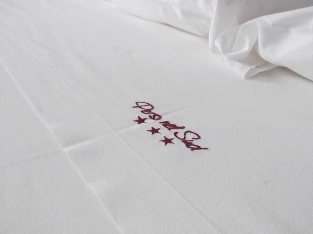 B&B Persi Nel Sud, ปอซซัลโล ภายนอก รูปภาพ