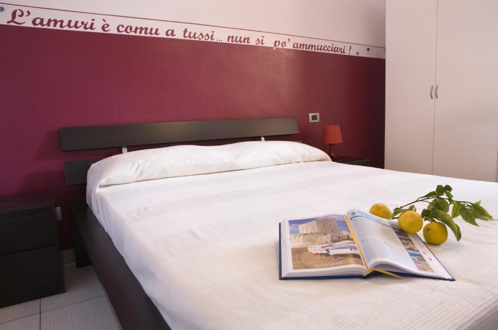 B&B Persi Nel Sud, ปอซซัลโล ภายนอก รูปภาพ