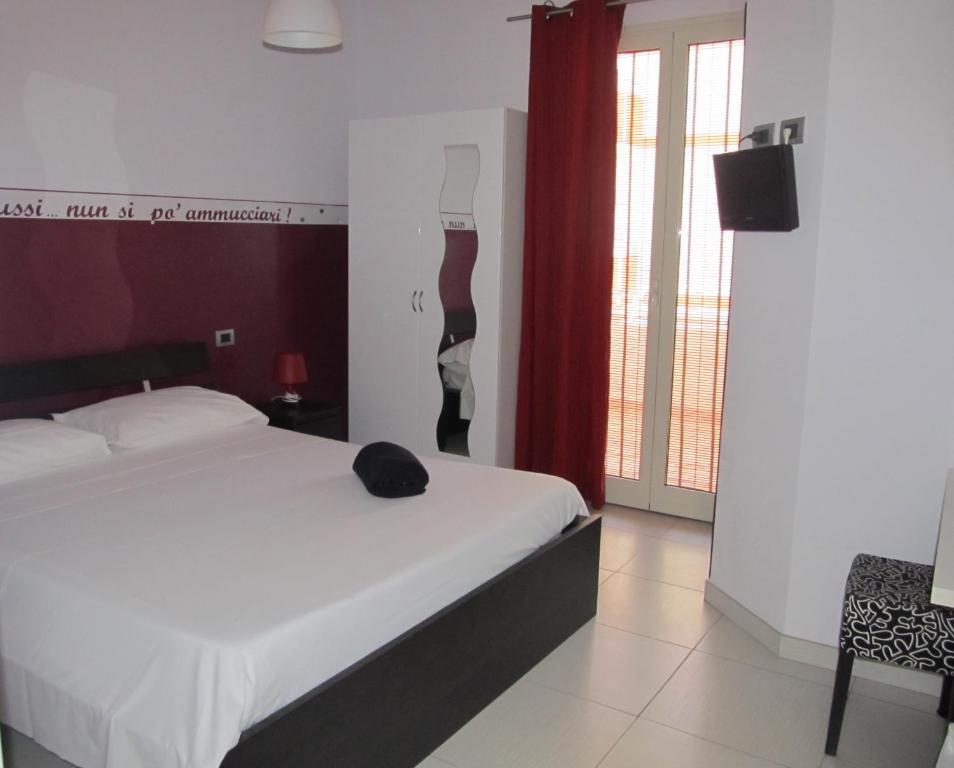 B&B Persi Nel Sud, ปอซซัลโล ห้อง รูปภาพ